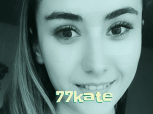 77kate