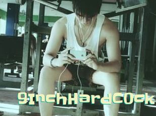 9InchHardC0ck