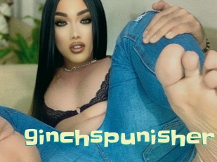 9inchspunisher Wanna Meet
