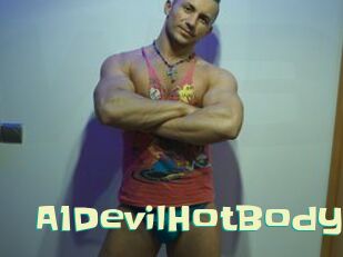 A1DevilHotBody