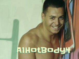 A1HotBody4
