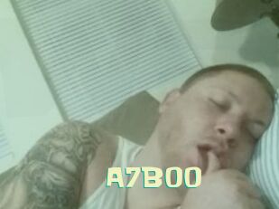 A7B00