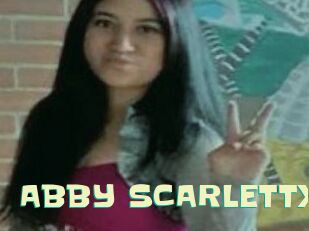 ABBY_SCARLETTX