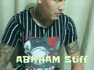ABRHAM_Stiff