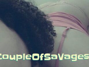 ACoupleOfSaVages