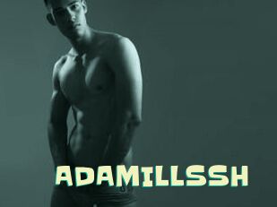 ADAMILLSSH