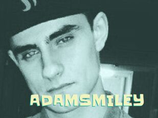 ADAM_SMILEY