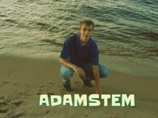 ADAM_STEM