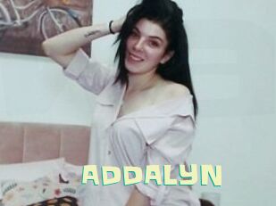 ADDALYN