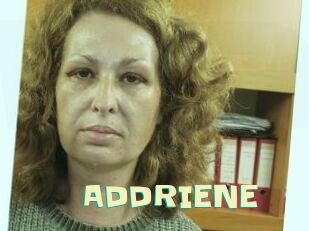 ADDRIENE Wanna Meet