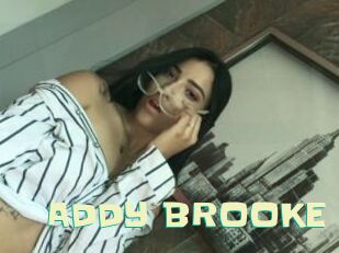 ADDY_BROOKE Wanna Meet