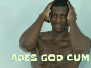 ADES_GOD_CUM