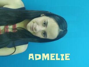 ADMELIE Wanna Meet