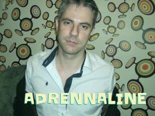 ADRENNALINE