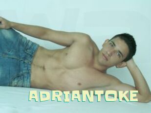 ADRIANTOKE