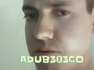 ADUB303CO