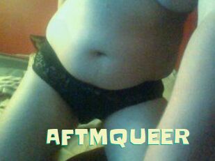 AFTMQUEER Wanna Meet
