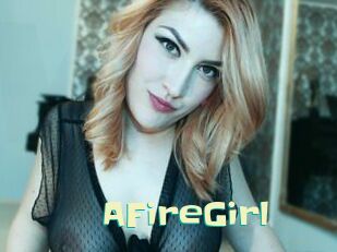 AFireGirl