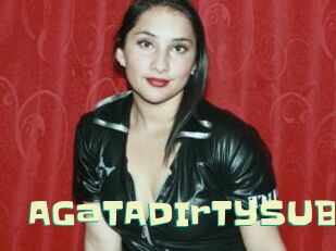 AGaTADIrTYSUB