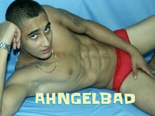 AHNGELBAD