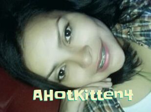 AHotKitten4