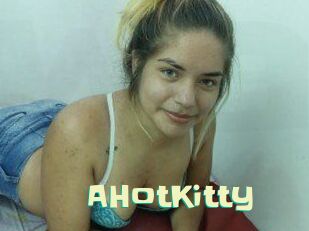 AHotKitty Wanna Meet