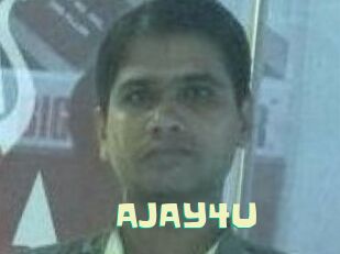 AJAY4U Wanna Meet