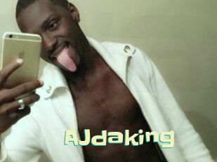 AJdaking Wanna Meet