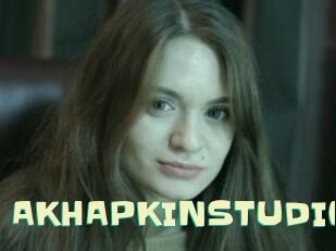 AKHAPKINSTUDIO
