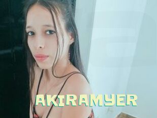 AKIRAMYER