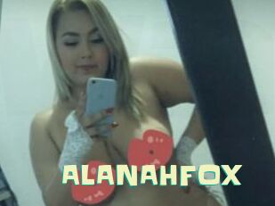 ALANAHFOX