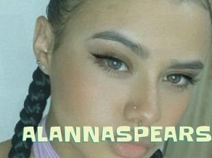 ALANNASPEARS