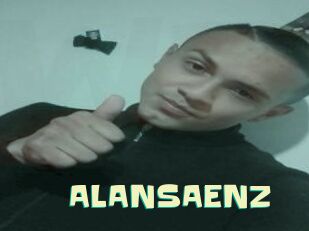 ALANSAENZ