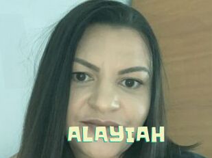 ALAYIAH