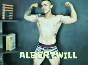 ALBERTWILL