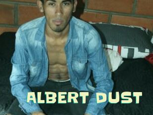 ALBERT_DUST