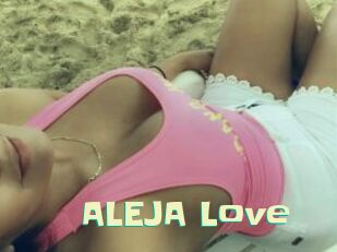 ALEJA_Love