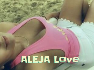 ALEJA_Love_