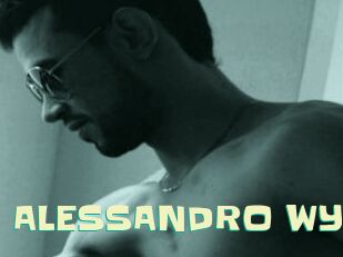 ALESSANDRO_WYE