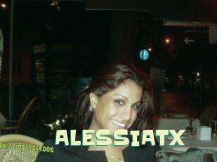 ALESSIATX Wanna Meet