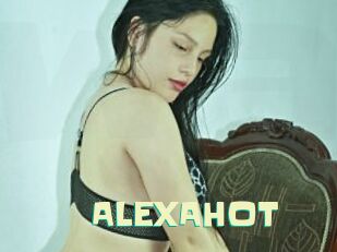 ALEXAHOT
