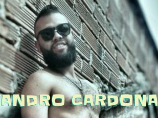 ALEXANDRO_CARDONA Wanna Meet