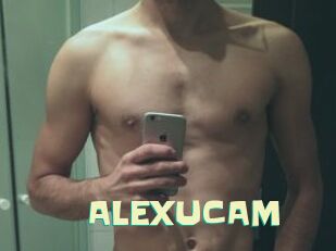 ALEXUCAM