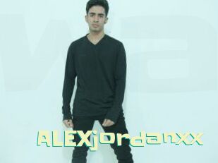 ALEXjordanxx