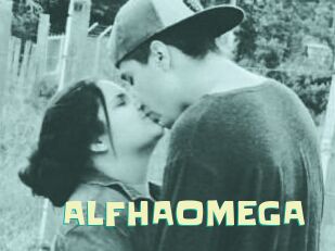ALFHAOMEGA