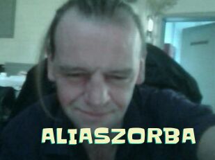 ALIASZORBA