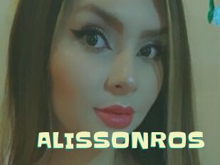ALISSONROS