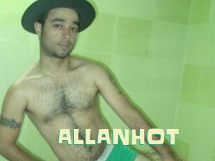 ALLANHOT Wanna Meet