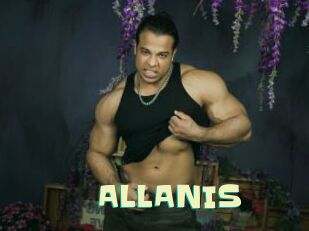 ALLANIS