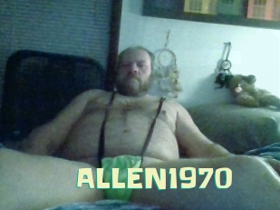 ALLEN1970